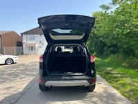 USED 2015 15 FORD KUGA 2.0 TDCi Titanium SUV 5dr Diesel Powershift AWD Euro 6 (s/s) (180 ps) CAR FINANCE SPECIALIST , NON FINANCE DEALS ALSO WELCOMED