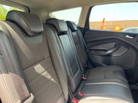 USED 2015 15 FORD KUGA 2.0 TDCi Titanium SUV 5dr Diesel Powershift AWD Euro 6 (s/s) (180 ps) CAR FINANCE SPECIALIST , NON FINANCE DEALS ALSO WELCOMED