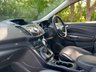 USED 2015 15 FORD KUGA 2.0 TDCi Titanium SUV 5dr Diesel Powershift AWD Euro 6 (s/s) (180 ps) CAR FINANCE SPECIALIST , NON FINANCE DEALS ALSO WELCOMED
