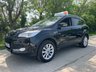 USED 2015 15 FORD KUGA 2.0 TDCi Titanium SUV 5dr Diesel Powershift AWD Euro 6 (s/s) (180 ps) CAR FINANCE SPECIALIST , NON FINANCE DEALS ALSO WELCOMED