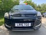USED 2015 15 FORD KUGA 2.0 TDCi Titanium SUV 5dr Diesel Powershift AWD Euro 6 (s/s) (180 ps) CAR FINANCE SPECIALIST , NON FINANCE DEALS ALSO WELCOMED