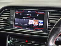 USED 2018 18 SEAT LEON 1.4 TSI FR Technology ST 5dr Petrol Manual Euro 6 (s/s) (125 ps) 