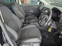 USED 2018 18 SEAT LEON 1.4 TSI FR Technology ST 5dr Petrol Manual Euro 6 (s/s) (125 ps) 