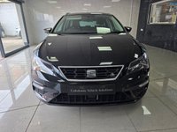 USED 2018 18 SEAT LEON 1.4 TSI FR Technology ST 5dr Petrol Manual Euro 6 (s/s) (125 ps) 