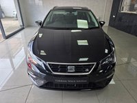 USED 2018 18 SEAT LEON 1.4 TSI FR Technology ST 5dr Petrol Manual Euro 6 (s/s) (125 ps) 