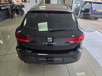 USED 2018 18 SEAT LEON 1.4 TSI FR Technology ST 5dr Petrol Manual Euro 6 (s/s) (125 ps) 