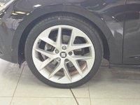 USED 2018 18 SEAT LEON 1.4 TSI FR Technology ST 5dr Petrol Manual Euro 6 (s/s) (125 ps) 