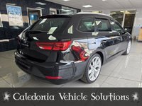 USED 2018 18 SEAT LEON 1.4 TSI FR Technology ST 5dr Petrol Manual Euro 6 (s/s) (125 ps) 