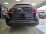 USED 2018 18 SEAT LEON 1.4 TSI FR Technology ST 5dr Petrol Manual Euro 6 (s/s) (125 ps) 