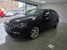 USED 2018 18 SEAT LEON 1.4 TSI FR Technology ST 5dr Petrol Manual Euro 6 (s/s) (125 ps) 