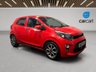 USED 2017 67 KIA PICANTO 1.25 3 Hatchback 5dr Petrol Auto Euro 6 (83 bhp) (Rates starting as low as 11.9%!!!)
