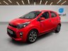 USED 2017 67 KIA PICANTO 1.25 3 Hatchback 5dr Petrol Auto Euro 6 (83 bhp) (Rates starting as low as 11.9%!!!)