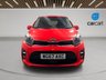 USED 2017 67 KIA PICANTO 1.25 3 Hatchback 5dr Petrol Auto Euro 6 (83 bhp) (Rates starting as low as 11.9%!!!)