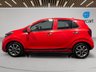 USED 2017 67 KIA PICANTO 1.25 3 Hatchback 5dr Petrol Auto Euro 6 (83 bhp) (Rates starting as low as 11.9%!!!)