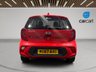USED 2017 67 KIA PICANTO 1.25 3 Hatchback 5dr Petrol Auto Euro 6 (83 bhp) (Rates starting as low as 11.9%!!!)