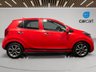 USED 2017 67 KIA PICANTO 1.25 3 Hatchback 5dr Petrol Auto Euro 6 (83 bhp) (Rates starting as low as 11.9%!!!)