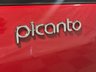 USED 2017 67 KIA PICANTO 1.25 3 Hatchback 5dr Petrol Auto Euro 6 (83 bhp) (Rates starting as low as 11.9%!!!)