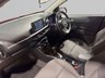 USED 2017 67 KIA PICANTO 1.25 3 Hatchback 5dr Petrol Auto Euro 6 (83 bhp) (Rates starting as low as 11.9%!!!)