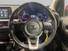 USED 2017 67 KIA PICANTO 1.25 3 Hatchback 5dr Petrol Auto Euro 6 (83 bhp) (Rates starting as low as 11.9%!!!)