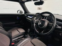 USED 2018 18 MINI CONVERTIBLE 1.5 Cooper Convertible 2dr Petrol Steptronic Euro 6 (s/s) (136 ps) GreatSpecAuto|HeatedSeats|LEDLights|FinanceAvailable