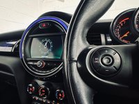 USED 2018 18 MINI CONVERTIBLE 1.5 Cooper Convertible 2dr Petrol Steptronic Euro 6 (s/s) (136 ps) GreatSpecAuto|HeatedSeats|LEDLights|FinanceAvailable