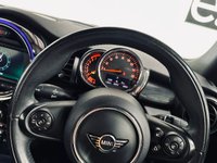 USED 2018 18 MINI CONVERTIBLE 1.5 Cooper Convertible 2dr Petrol Steptronic Euro 6 (s/s) (136 ps) GreatSpecAuto|HeatedSeats|LEDLights|FinanceAvailable