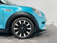 USED 2018 18 MINI CONVERTIBLE 1.5 Cooper Convertible 2dr Petrol Steptronic Euro 6 (s/s) (136 ps) GreatSpecAuto|HeatedSeats|LEDLights|FinanceAvailable