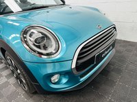 USED 2018 18 MINI CONVERTIBLE 1.5 Cooper Convertible 2dr Petrol Steptronic Euro 6 (s/s) (136 ps) GreatSpecAuto|HeatedSeats|LEDLights|FinanceAvailable