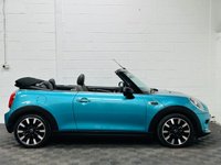 USED 2018 18 MINI CONVERTIBLE 1.5 Cooper Convertible 2dr Petrol Steptronic Euro 6 (s/s) (136 ps) GreatSpecAuto|HeatedSeats|LEDLights|FinanceAvailable