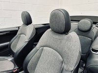 USED 2018 18 MINI CONVERTIBLE 1.5 Cooper Convertible 2dr Petrol Steptronic Euro 6 (s/s) (136 ps) GreatSpecAuto|HeatedSeats|LEDLights|FinanceAvailable