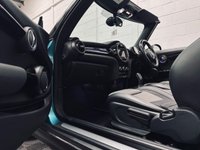 USED 2018 18 MINI CONVERTIBLE 1.5 Cooper Convertible 2dr Petrol Steptronic Euro 6 (s/s) (136 ps) GreatSpecAuto|HeatedSeats|LEDLights|FinanceAvailable