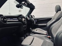 USED 2018 18 MINI CONVERTIBLE 1.5 Cooper Convertible 2dr Petrol Steptronic Euro 6 (s/s) (136 ps) GreatSpecAuto|HeatedSeats|LEDLights|FinanceAvailable