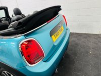 USED 2018 18 MINI CONVERTIBLE 1.5 Cooper Convertible 2dr Petrol Steptronic Euro 6 (s/s) (136 ps) GreatSpecAuto|HeatedSeats|LEDLights|FinanceAvailable