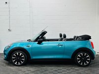 USED 2018 18 MINI CONVERTIBLE 1.5 Cooper Convertible 2dr Petrol Steptronic Euro 6 (s/s) (136 ps) GreatSpecAuto|HeatedSeats|LEDLights|FinanceAvailable