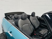 USED 2018 18 MINI CONVERTIBLE 1.5 Cooper Convertible 2dr Petrol Steptronic Euro 6 (s/s) (136 ps) GreatSpecAuto|HeatedSeats|LEDLights|FinanceAvailable