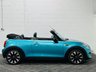 USED 2018 18 MINI CONVERTIBLE 1.5 Cooper Convertible 2dr Petrol Steptronic Euro 6 (s/s) (136 ps) GreatSpecAuto|HeatedSeats|LEDLights|FinanceAvailable