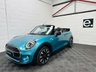 USED 2018 18 MINI CONVERTIBLE 1.5 Cooper Convertible 2dr Petrol Steptronic Euro 6 (s/s) (136 ps) GreatSpecAuto|HeatedSeats|LEDLights|FinanceAvailable