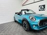 USED 2018 18 MINI CONVERTIBLE 1.5 Cooper Convertible 2dr Petrol Steptronic Euro 6 (s/s) (136 ps) GreatSpecAuto|HeatedSeats|LEDLights|FinanceAvailable