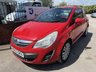 USED 2013 63 VAUXHALL CORSA 1.0 ecoFLEX 12V Energy Hatchback 3dr Petrol Manual Euro 5 (65 ps) 10 MONTHS MOT