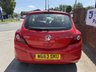 USED 2013 63 VAUXHALL CORSA 1.0 ecoFLEX 12V Energy Hatchback 3dr Petrol Manual Euro 5 (65 ps) 10 MONTHS MOT