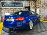 USED 2018 68 BMW M4 3.0 BiTurbo CS DCT Euro 6 (s/s) 2dr FDSH|FREE 12M GOLD WARRANTY!!!