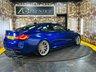 USED 2018 68 BMW M4 3.0 BiTurbo CS DCT Euro 6 (s/s) 2dr FDSH|FREE 12M GOLD WARRANTY!!!