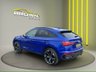 USED 2021 21 AUDI Q5 2.0 TDI 40 S line Sportback 5dr Diesel S Tronic quattro Euro 6 (s/s) (204 ps) 
