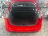 USED 2014 14 FORD B-MAX 1.6 TDCi Titanium X MPV 5dr Diesel Manual Euro 5 (95 ps) TITANIUM MODEL. &pound;20 ROAD TAX. DIESEL. IDEAL FAMILY CAR