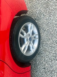 USED 2014 14 FORD B-MAX 1.6 TDCi Titanium X MPV 5dr Diesel Manual Euro 5 (95 ps) TITANIUM MODEL. &pound;20 ROAD TAX. DIESEL. IDEAL FAMILY CAR