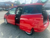 USED 2014 14 FORD B-MAX 1.6 TDCi Titanium X MPV 5dr Diesel Manual Euro 5 (95 ps) TITANIUM MODEL. &pound;20 ROAD TAX. DIESEL. IDEAL FAMILY CAR