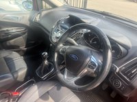 USED 2014 14 FORD B-MAX 1.6 TDCi Titanium X MPV 5dr Diesel Manual Euro 5 (95 ps) TITANIUM MODEL. &pound;20 ROAD TAX. DIESEL. IDEAL FAMILY CAR