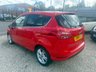 USED 2014 14 FORD B-MAX 1.6 TDCi Titanium X MPV 5dr Diesel Manual Euro 5 (95 ps) TITANIUM MODEL. &pound;20 ROAD TAX. DIESEL. IDEAL FAMILY CAR