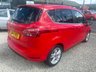 USED 2014 14 FORD B-MAX 1.6 TDCi Titanium X MPV 5dr Diesel Manual Euro 5 (95 ps) TITANIUM MODEL. &pound;20 ROAD TAX. DIESEL. IDEAL FAMILY CAR