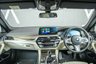 USED 2019 19 BMW 5 SERIES 2.0 520d M Sport Touring 5dr Diesel Auto xDrive Euro 6 (s/s) (190 ps) HARMAN KARDON, CAR PLAY,19IN ALLOYS